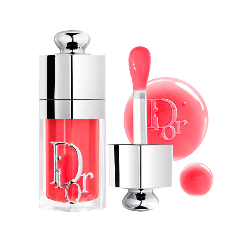 DIOR DIOR ADDICT LIP GLOW OIL 24h lang Feuchtigkeit spendendes Sonderaktion