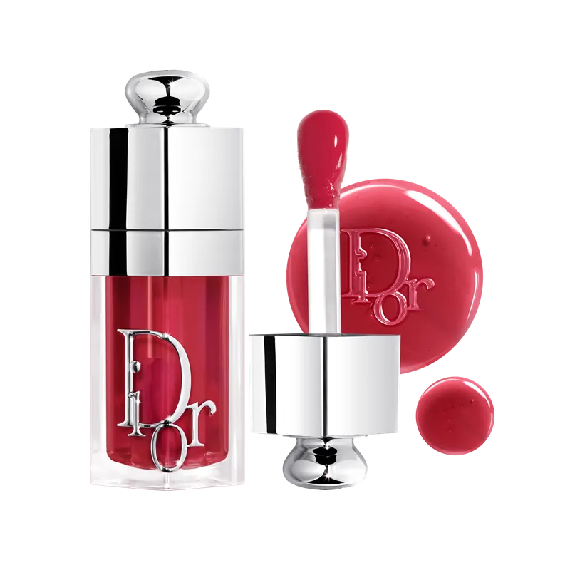 Expressversand DIOR DIOR ADDICT LIP GLOW OIL 24h lang Feuchtigkeit spendendes