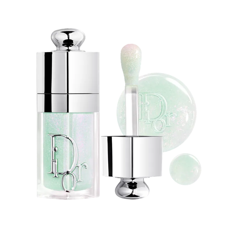 DIOR DIOR ADDICT LIP GLOW OIL 24h lang Feuchtigkeit spendendes Bestseller