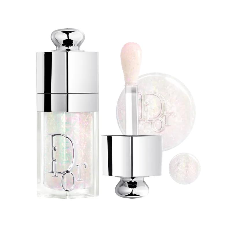 Geprüft DIOR DIOR ADDICT LIP GLOW OIL 24h lang Feuchtigkeit spendendes