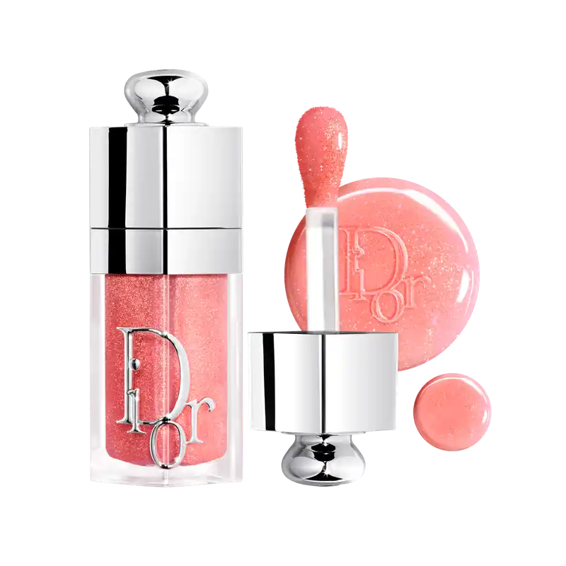 DIOR DIOR ADDICT LIP GLOW OIL 24h lang Feuchtigkeit spendendes Meistverkauft