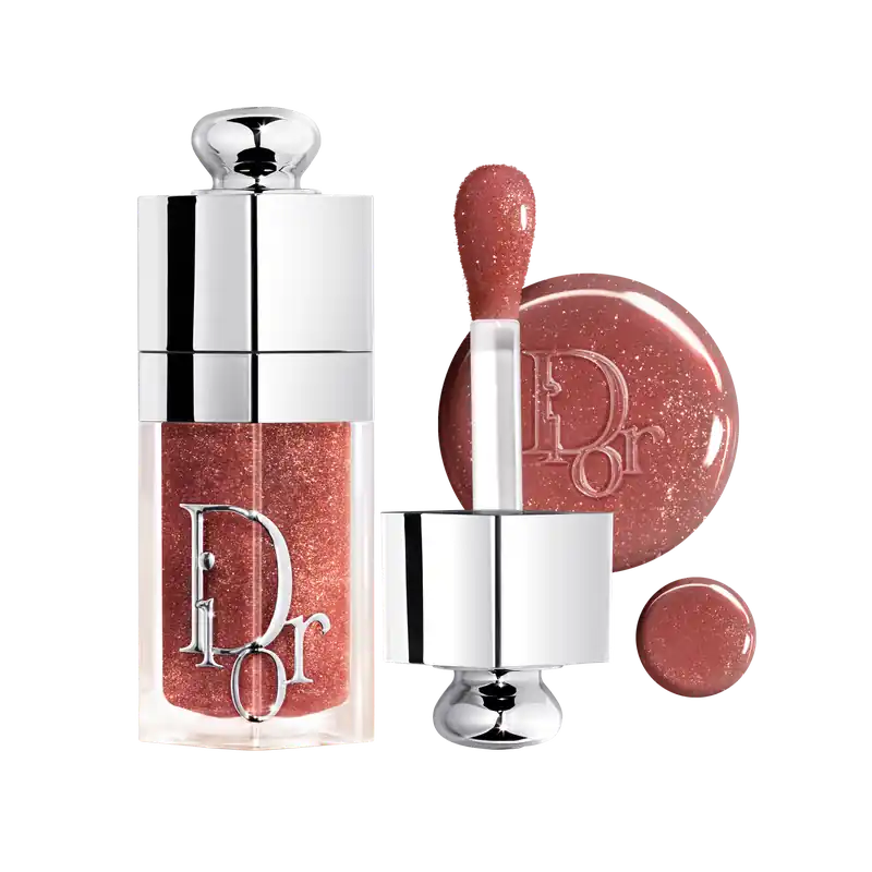 DIOR DIOR ADDICT LIP GLOW OIL 24h lang Feuchtigkeit spendendes Meistverkauft