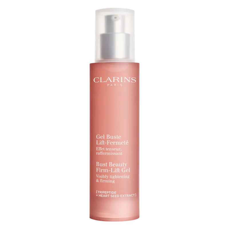 Angebot Clarins Gel Buste Lift-Fermeté