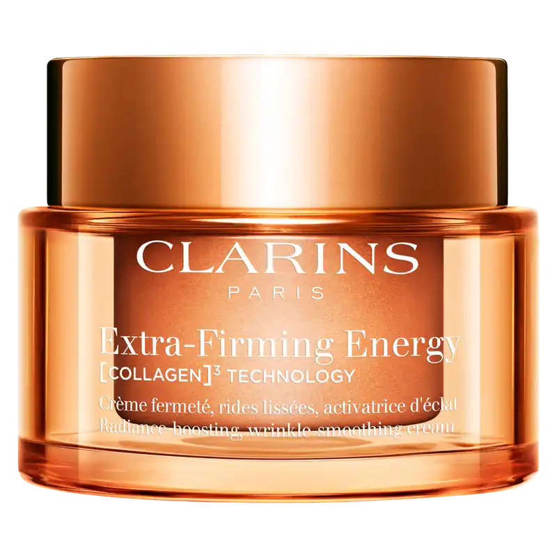 Clarins Extra-Firming Energy Crème Jour Super-Preis