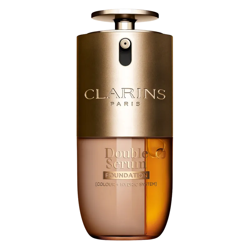 Jetzt Kaufen Clarins Double Serum Foundation