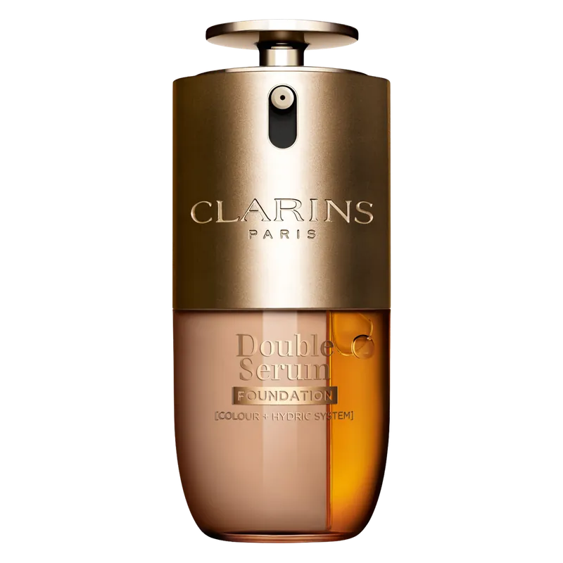 Super-Preis Clarins Double Serum Foundation