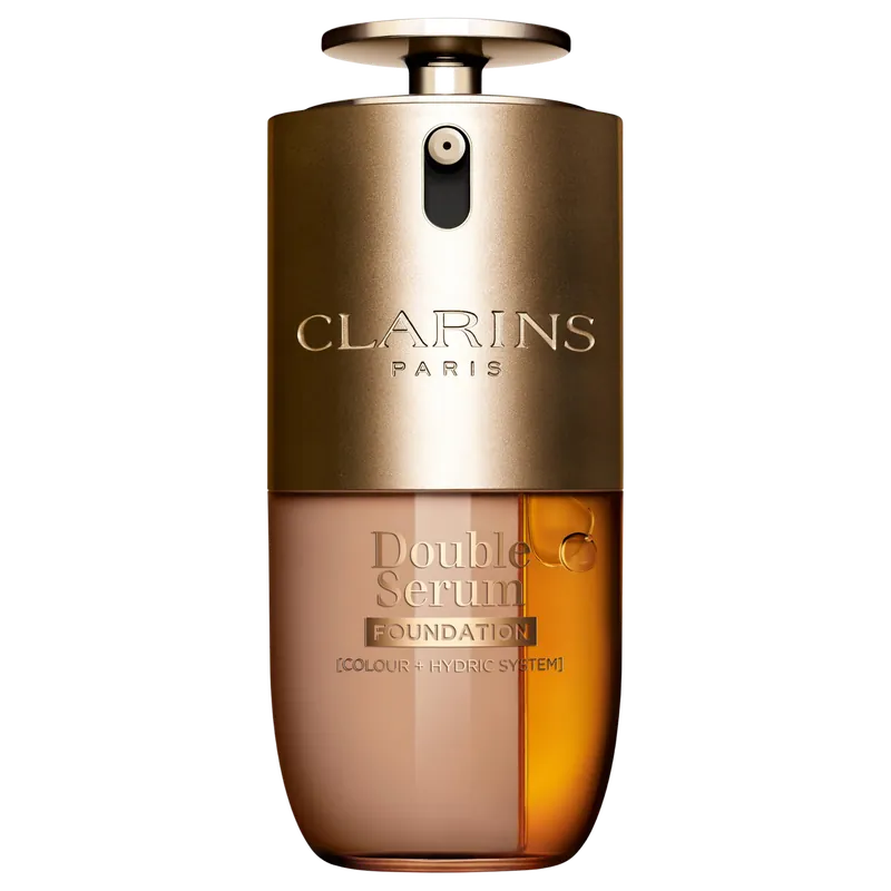 Knallerangebot Clarins Double Serum Foundation
