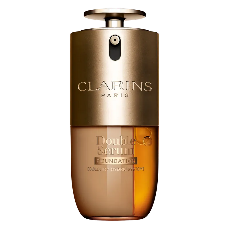 Versand Am Gleichen Tag Clarins Double Serum Foundation