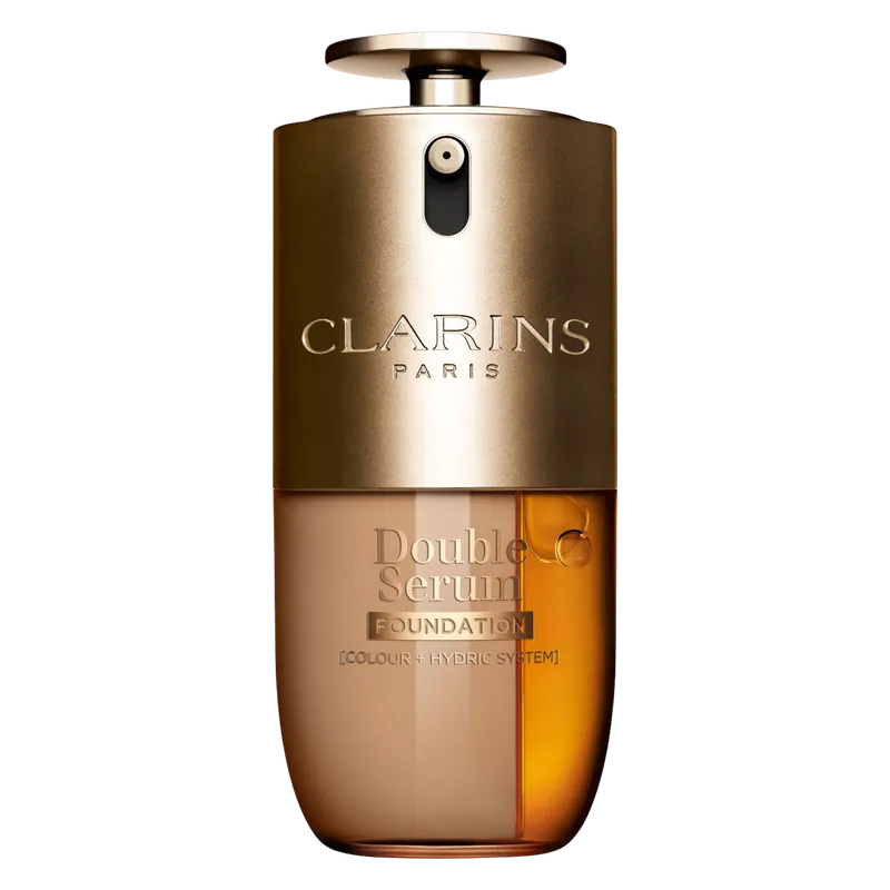 Schneller Versand Clarins Double Serum Foundation