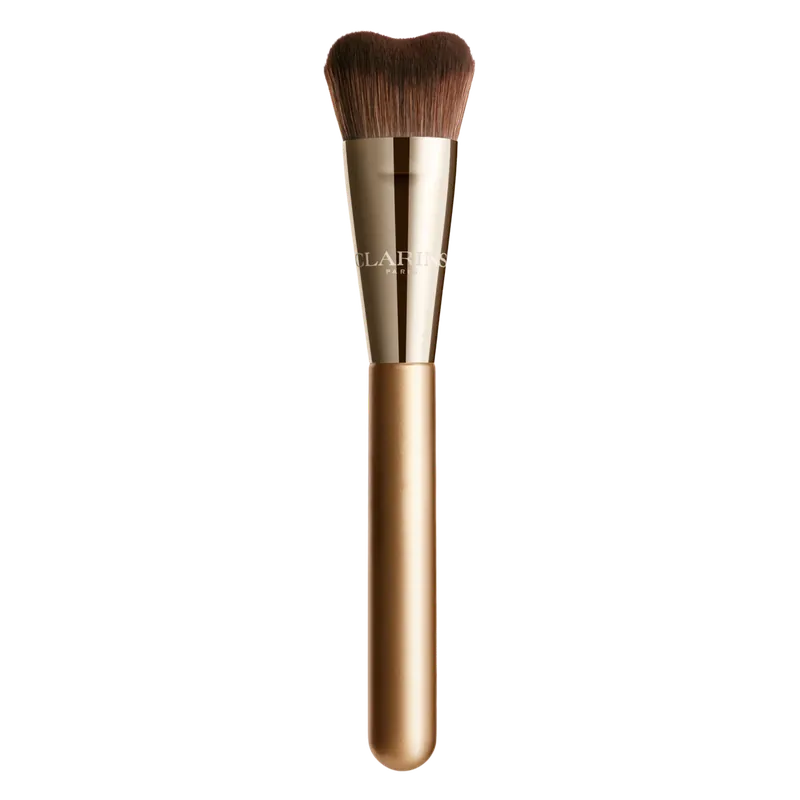 Clarins Clarins Pinsel Gua Sha Inspired Foundation-Pinsel Neuheit