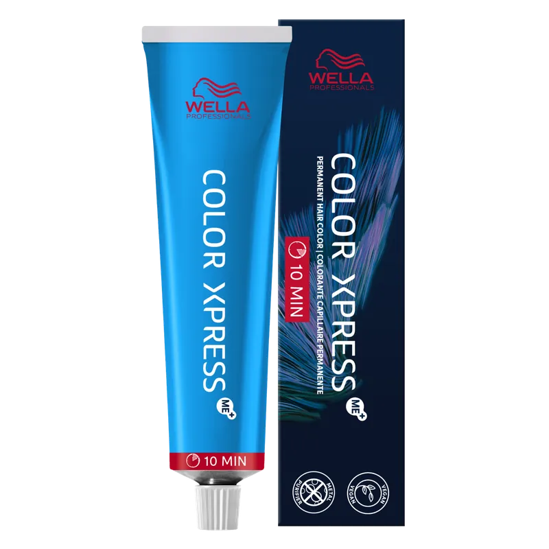 Mega-Angebot Wella Professionals Color Xpress Professionelle Haarfarbe