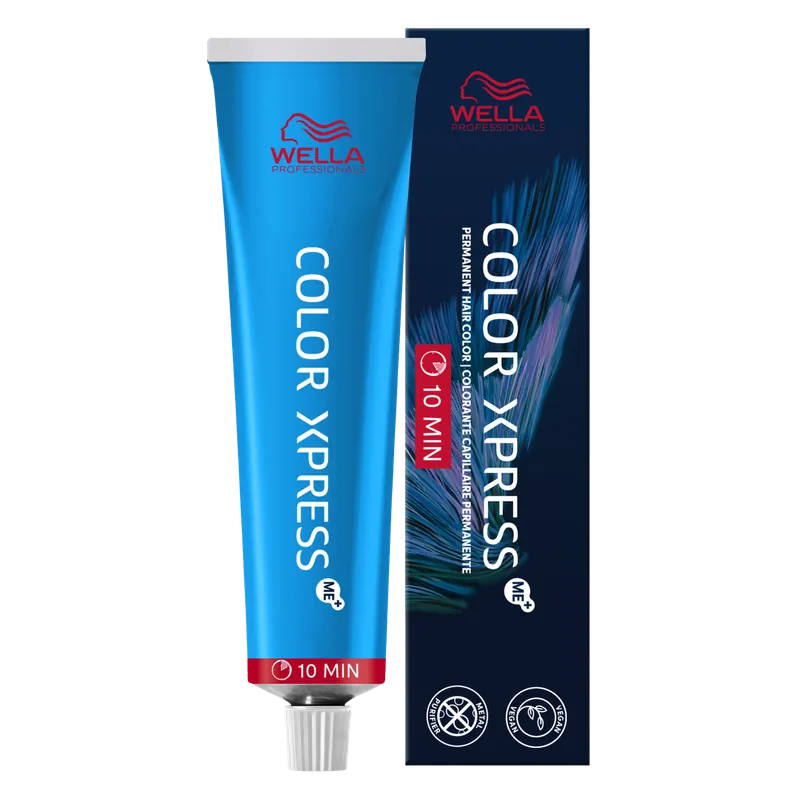 Wella Professionals Color Xpress Professionelle Haarfarbe Angebot