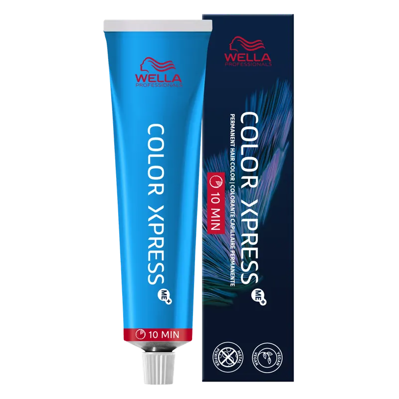 Wella Professionals Color Xpress Professionelle Haarfarbe Bestseller