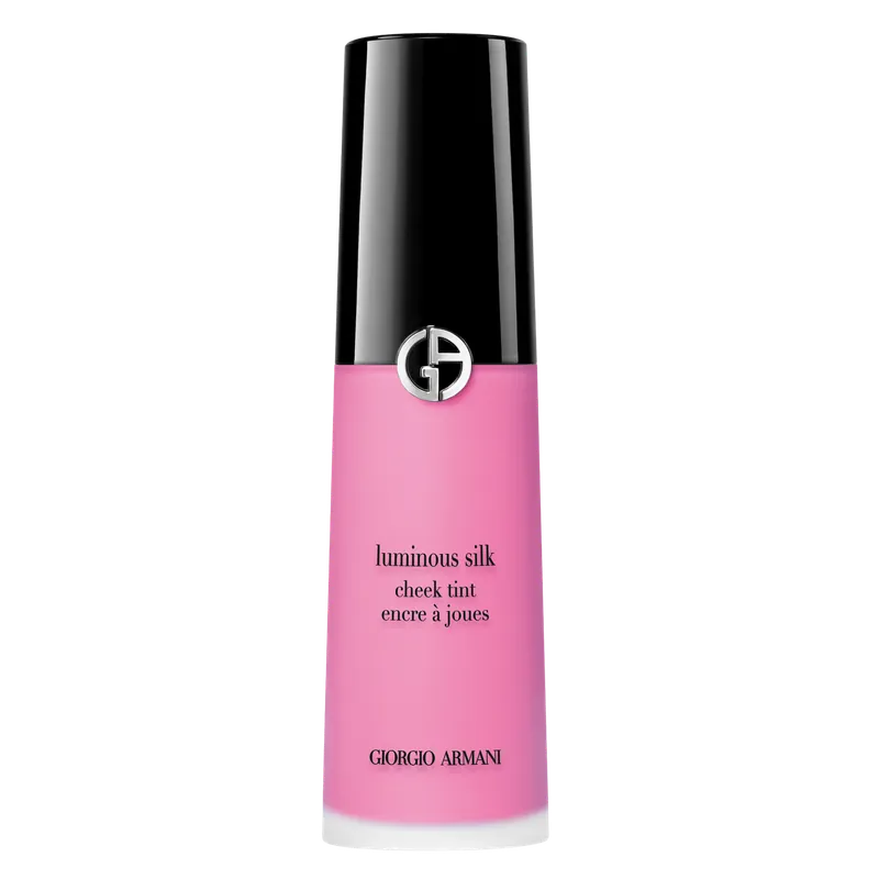 Nur Heute Armani Luminous Silk Cheek Tint