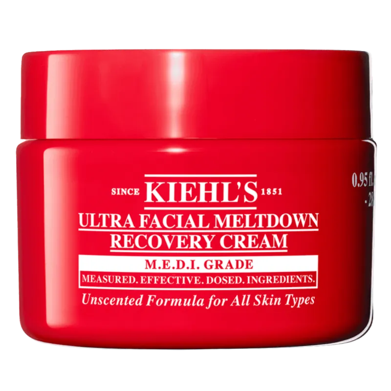 Preiswert Kiehl‘s Ultra Facial Meltdown Recovery Cream