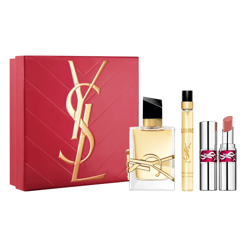 Yves Saint Laurent Libre Eau de Parfum (EdP) 50ml SET Beliebt