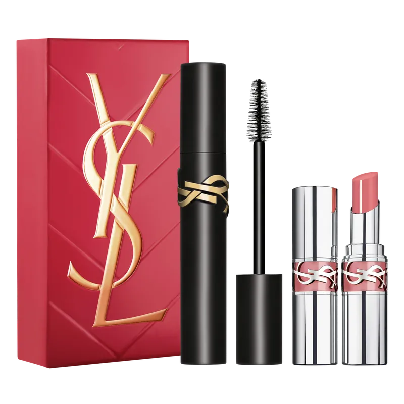 Online Kaufen Yves Saint Laurent Lash Clash Mascara SET