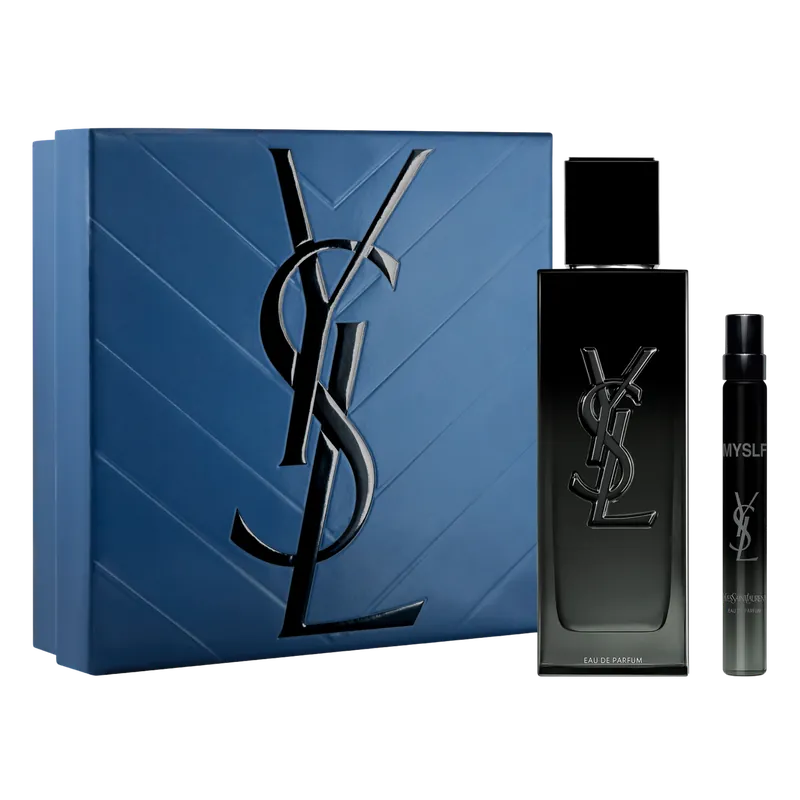 Jetzt Kaufen Yves Saint Laurent MYSLF Eau de Parfum (EdP) 100ml SET