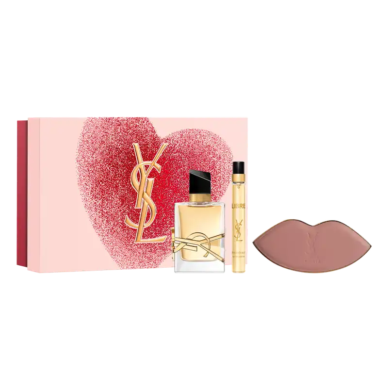 Yves Saint Laurent Libre Eau de Parfum (EdP) 50ml SET Heißes Angebot