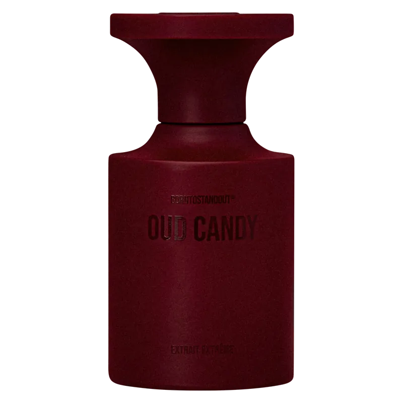 BORNTOSTANDOUT Oud Candy Extrait de Parfum Angebot