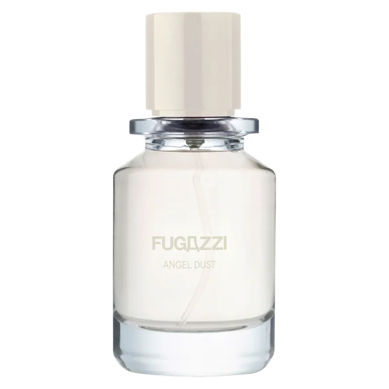 Neue Ware Fugazzi Angel Dust Eau de Parfum (EdP)