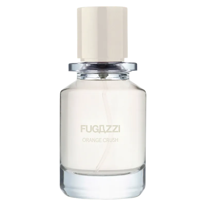 Direkt Vom Hersteller Fugazzi Orange Crush Eau de Parfum (EdP)