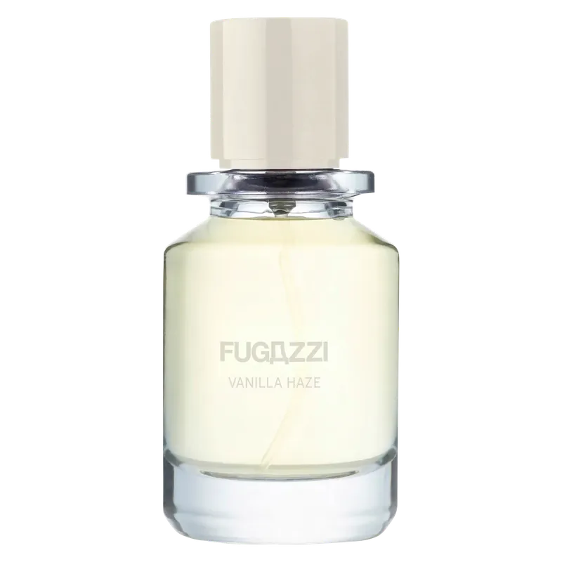 Fugazzi Vanilla Haze Eau de Parfum (EdP) Highlight