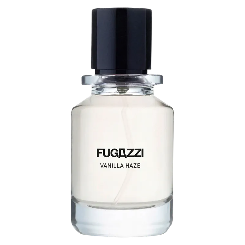 Top-Seller Fugazzi Vanilla Haze Extrait de Parfum