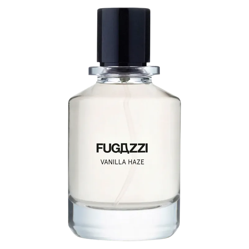 Fugazzi Vanilla Haze Extrait de Parfum Highlight