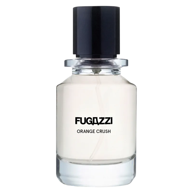 Fugazzi Orange Crush Extrait de Parfum Must-Have
