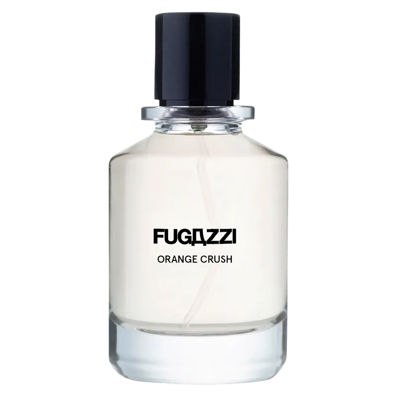 Neu Fugazzi Orange Crush Extrait de Parfum