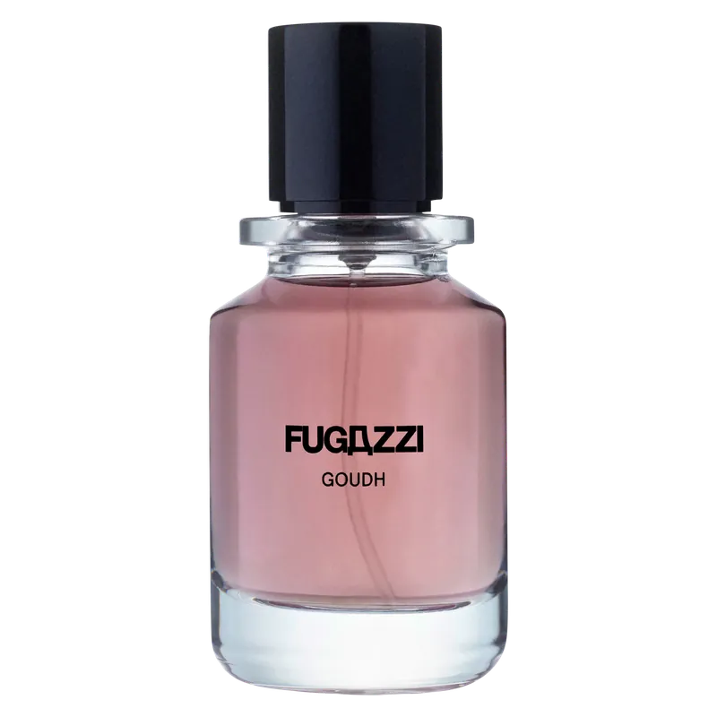 Markenprodukt Fugazzi Goudh Extrait de Parfum