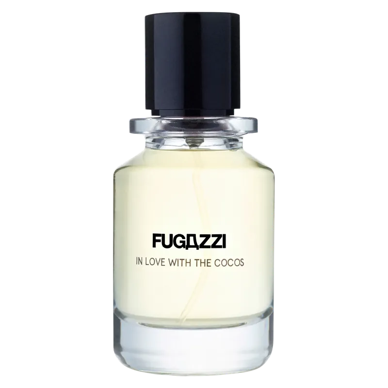 Fugazzi In Love with the Cocos Extrait de Parfum Wochenendangebot