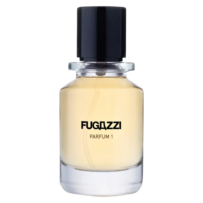 Fugazzi Parfum 1 Extrait de Parfum Sonderangebot