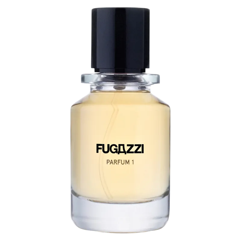 Fugazzi Parfum 1 Extrait de Parfum Markenprodukt