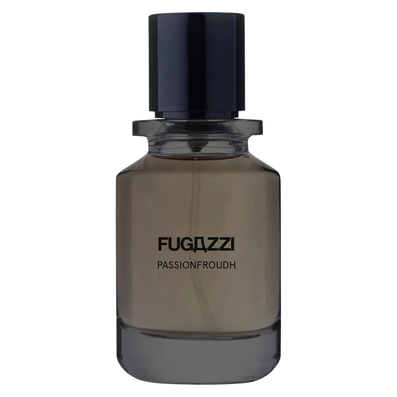 Fugazzi Passionfroudh Extrait de Parfum Preisreduziert