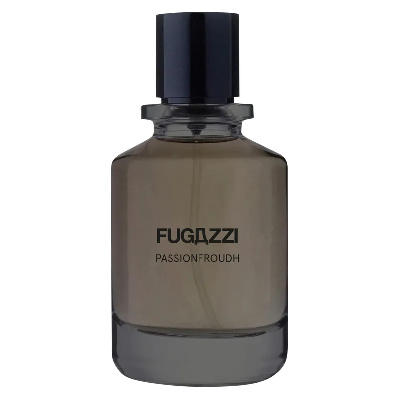 Neue Kollektion Fugazzi Passionfroudh Extrait de Parfum
