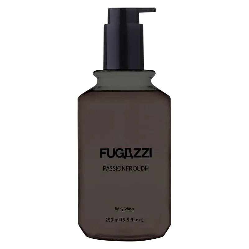 Echt Fugazzi Passionfroudh Body Wash