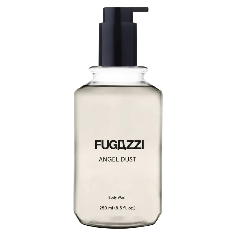 Fugazzi Angel Dust Body Wash Aktuell