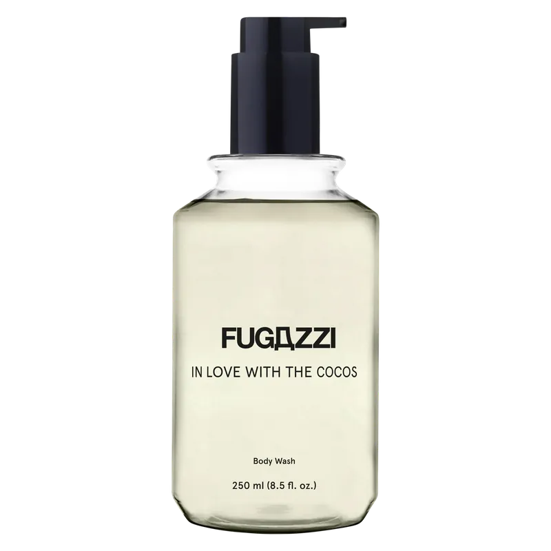 Online Kaufen Fugazzi In Love With The Cocos Body Wash