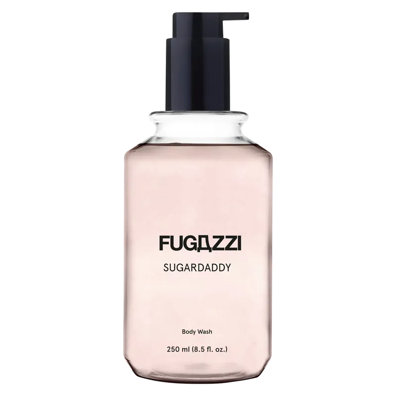 Fugazzi Sugardaddy Body Wash Schnäppchen