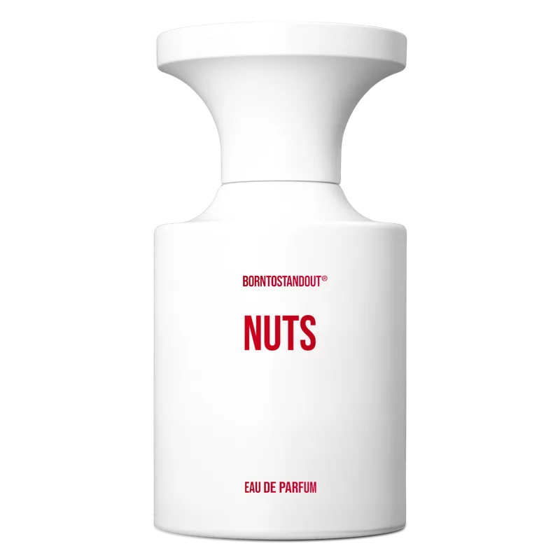 Schnäppchen BORNTOSTANDOUT Nuts Eau de Parfum (EdP)