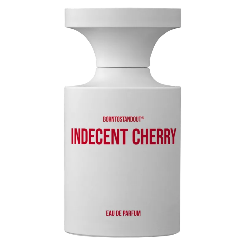 Sichere Zahlung BORNTOSTANDOUT Indecent Cherry Eau de Parfum (EdP)