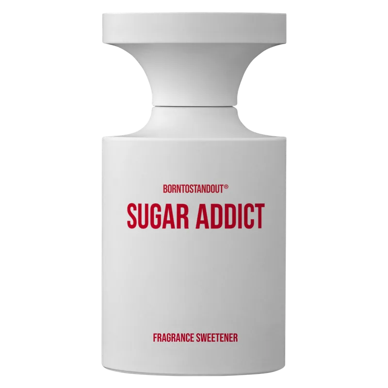 Preiswert BORNTOSTANDOUT Sugar Addict Eau de Parfum (EdP)