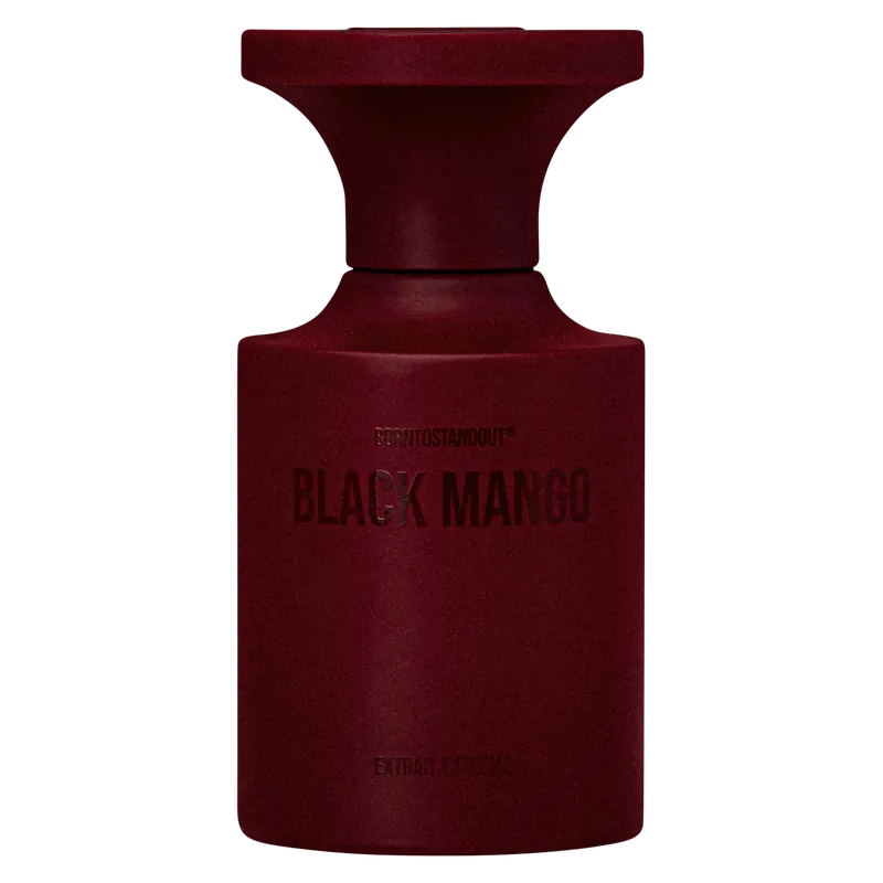BORNTOSTANDOUT Black Mango Extrait de Parfum Mega-Angebot