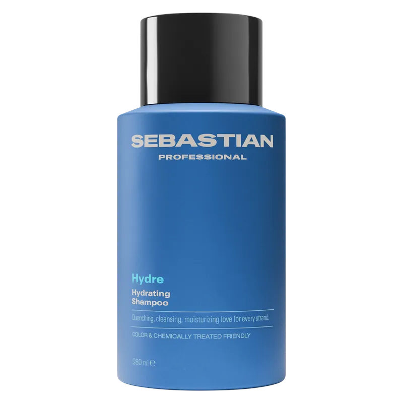 Sebastian Professional Hydre Feuchtigkeitsspendendes Shampoo Mega-Angebot