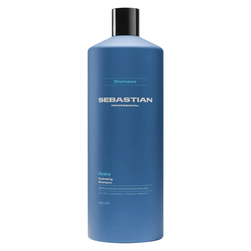 Expressversand Sebastian Professional Hydre Feuchtigkeitsspendendes Shampoo