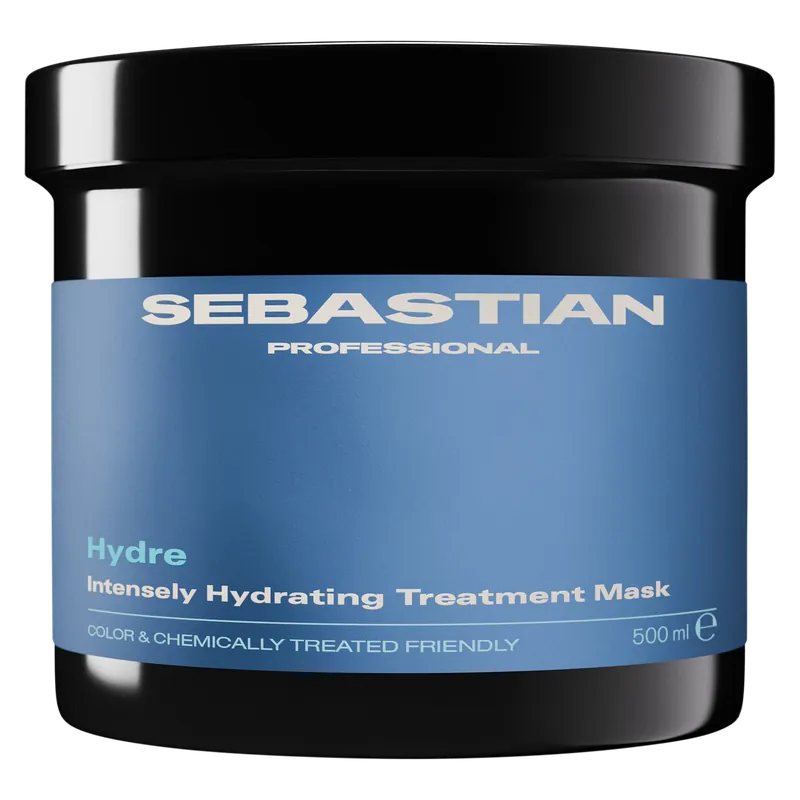 Highlight Sebastian Professional Hydre Mask für intensive Feuchtigkeit
