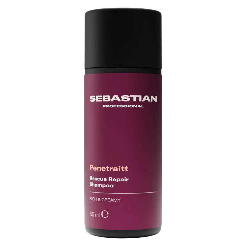 Sebastian Professional Penetraitt Reparierendes Shampoo Sofort Bestellen