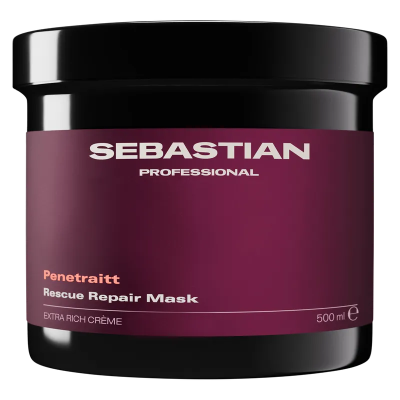 Sebastian Professional Penetraitt Regenerierende Mask Neue Ware